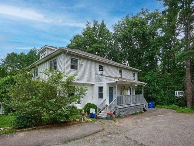 House for sale in Florence, Massachusetts