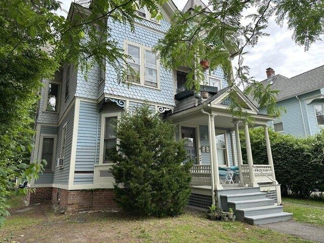 House for sale in Florence, Massachusetts
