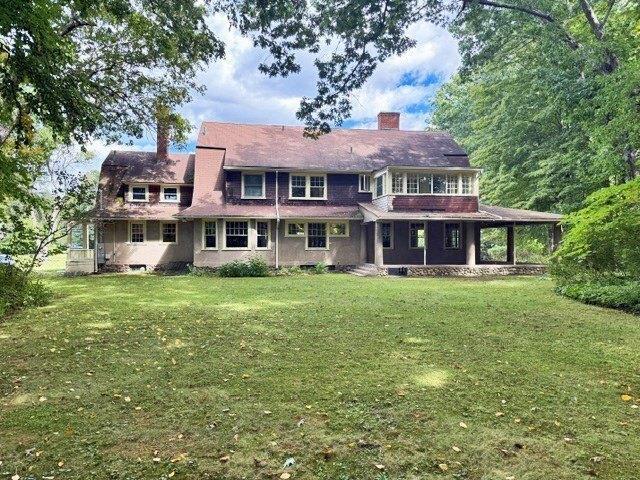 House for sale in Northampton, Hampshire County