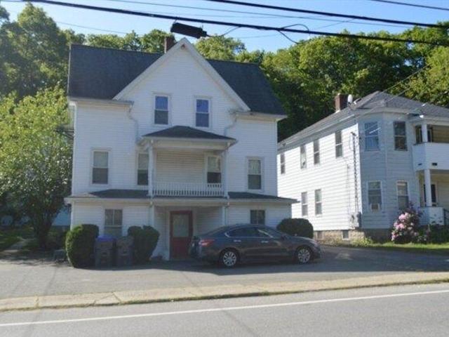 House for sale in Northbridge, Massachusetts