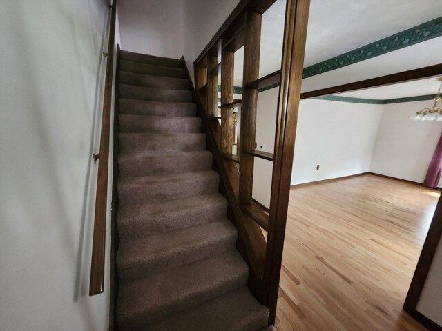 House for sale in Northbridge, Massachusetts