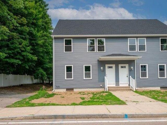 House for sale in Northbridge, Massachusetts