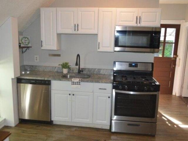 House for sale in Northbridge, Massachusetts