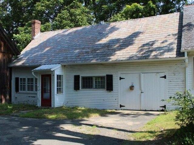 House for sale in Erving, Massachusetts