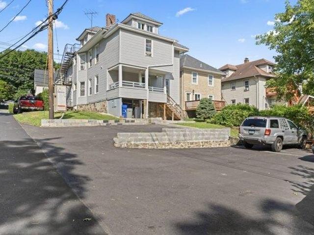 House for sale in Norwalk, Connecticut