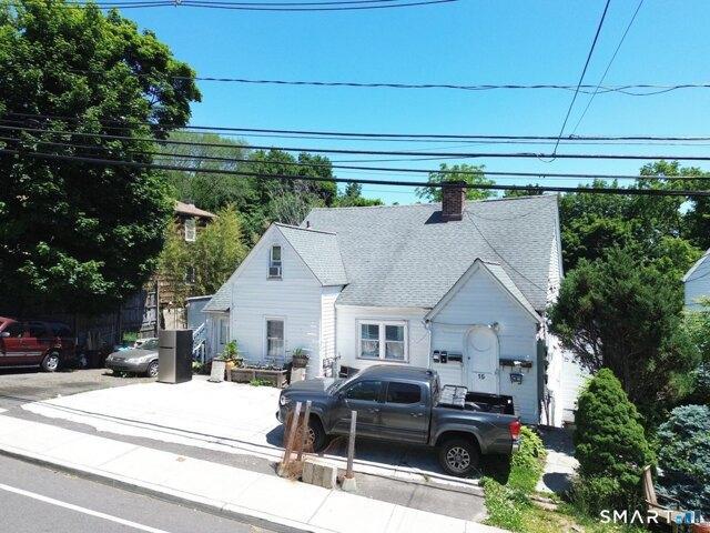 House for sale in Norwalk, Connecticut