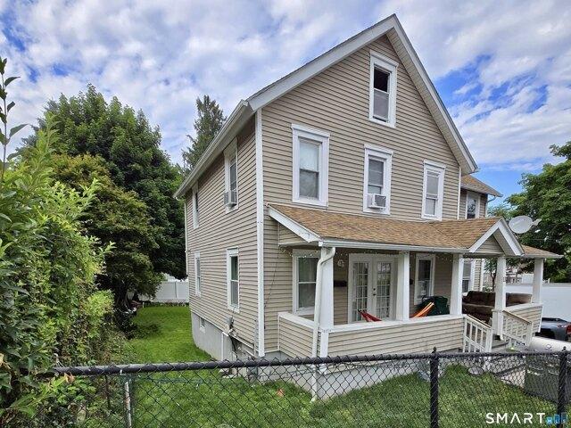 House for sale in South Norwalk, Norwalk
