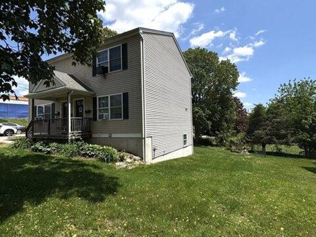 House for sale in Norwich, Connecticut