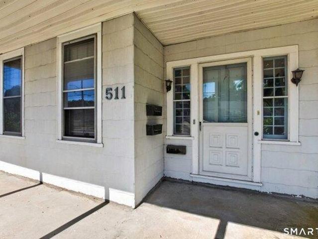House for sale in Norwich, Connecticut