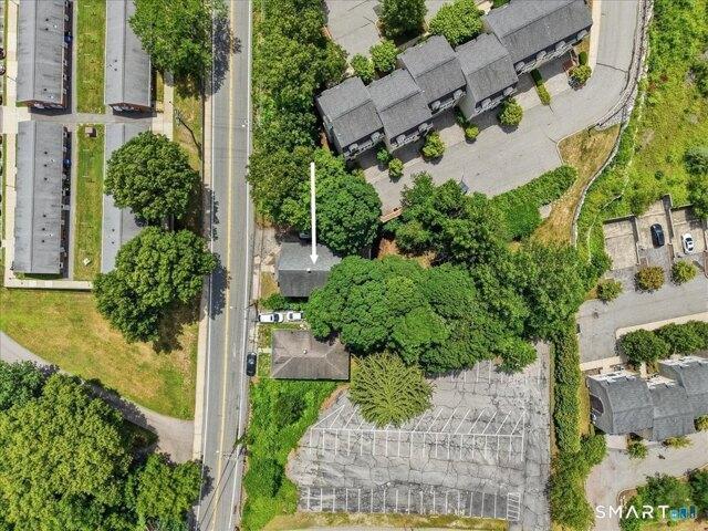 House for sale in Norwich, Connecticut