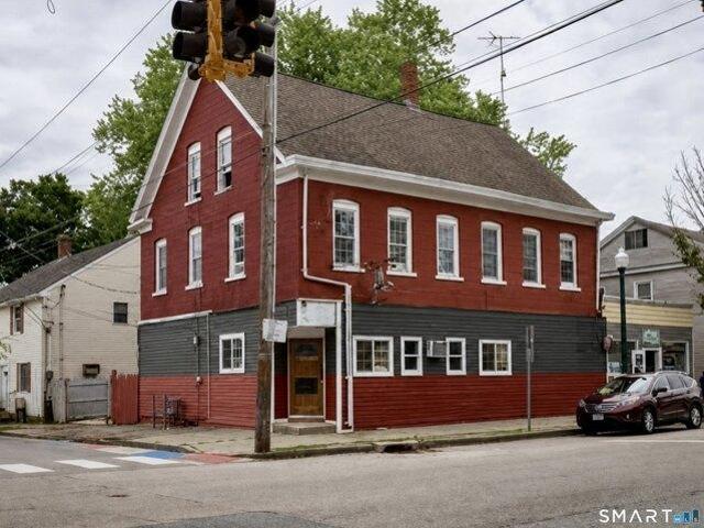 House for sale in Norwich, Connecticut