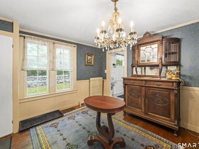 House for sale in Bean Hill Historic District, Norwich