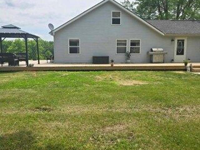 House for sale in Novinger, Missouri