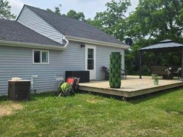 House for sale in Novinger, Missouri