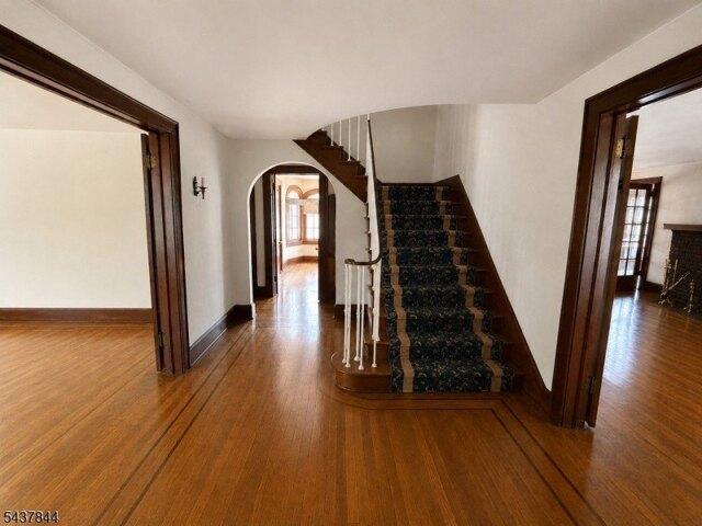 House for sale in Nutley, New Jersey