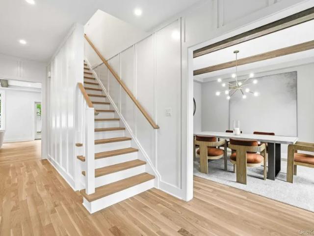 House for sale in Rye, New York