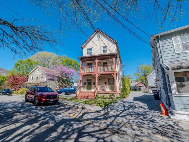House for sale in Cold Spring, New York
