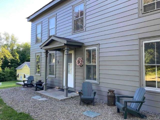 House for sale in Hoosick, New York