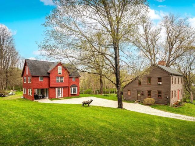 House for sale in Amenia, New York