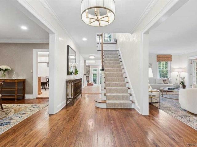 House for sale in Scarsdale, New York