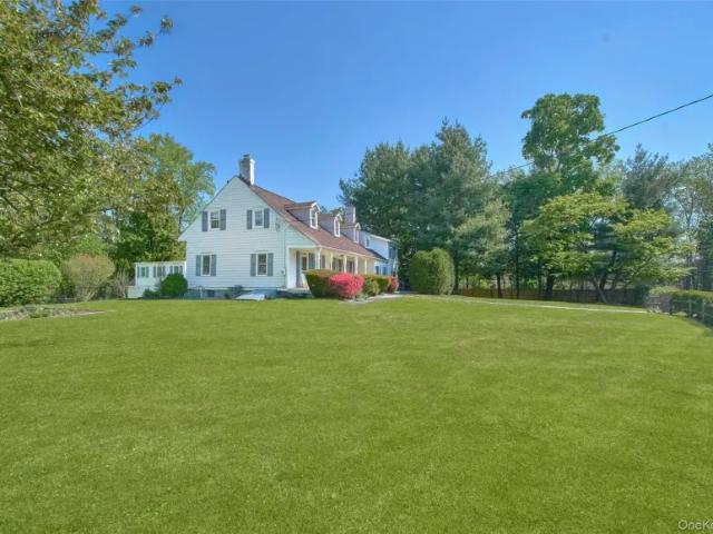 House for sale in Harrison, New York