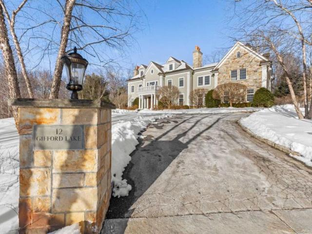 House for sale in New York