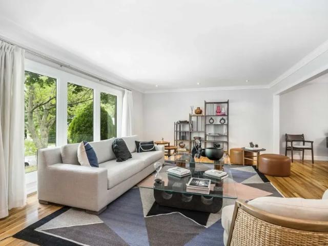 House for sale in Scarsdale, New York