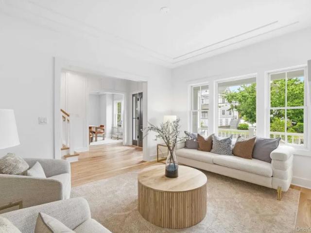 House for sale in Rye, New York