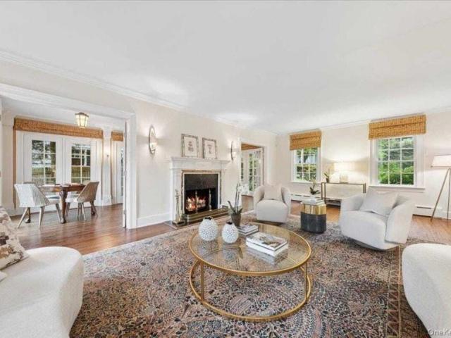 House for sale in Scarsdale, New York