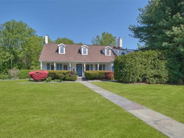 House for sale in Harrison, New York