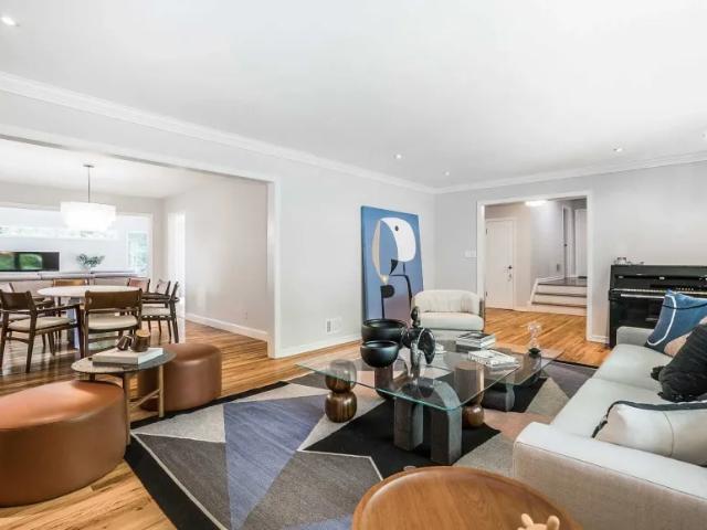 House for sale in Scarsdale, New York