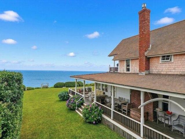 House for sale in Oak Bluffs, Massachusetts