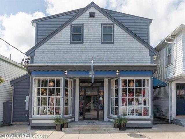 House for sale in Oak Bluffs, Massachusetts