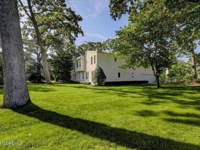 House for sale in Monmouth, New Jersey