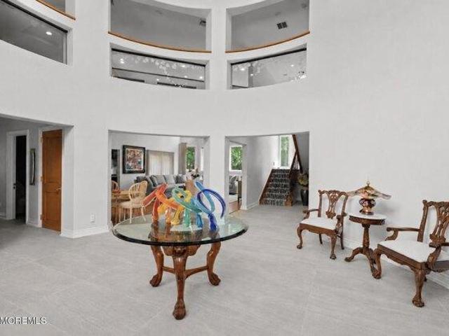 House for sale in Monmouth, New Jersey