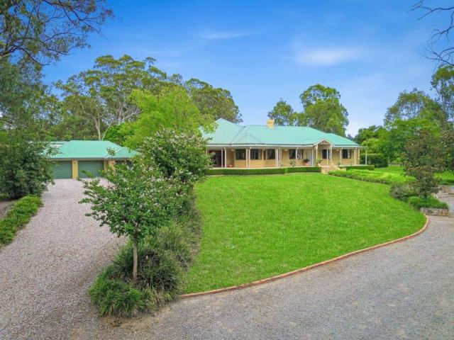 House for sale in Oakville, New South Wales