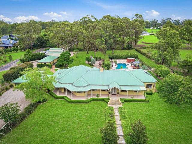 House for sale in Oakville, New South Wales