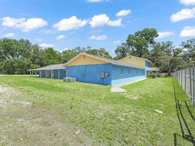 House for sale in Ocala, Florida