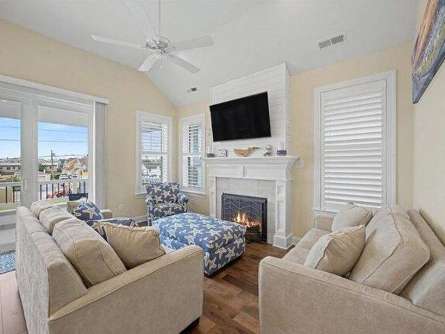 House for sale in Ocean City, New Jersey