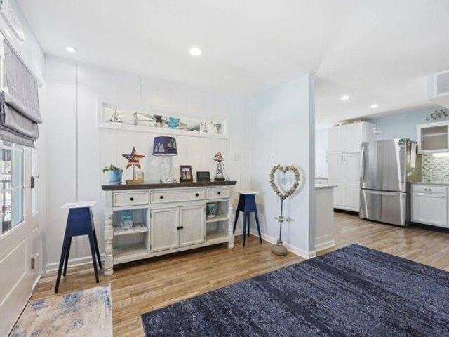 House for sale in Ocean City, New Jersey