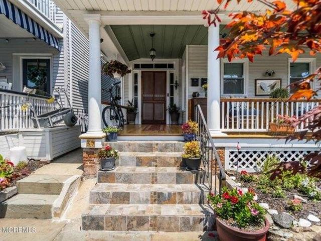 House for sale in Monmouth, New Jersey