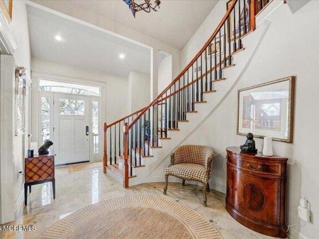 House for sale in Monmouth, New Jersey