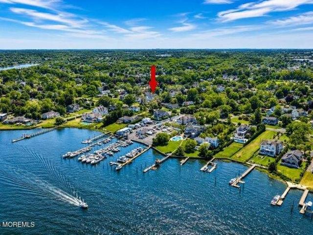 House for sale in Monmouth, New Jersey