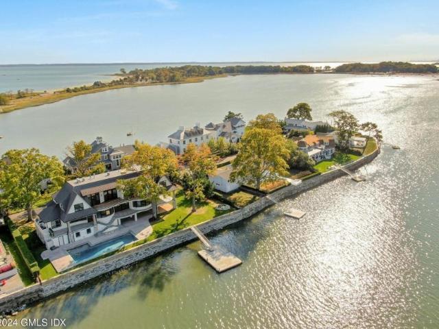 House for sale in Old Greenwich