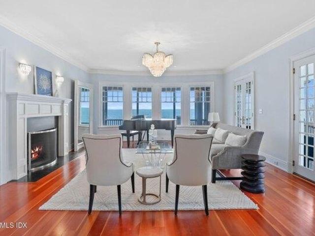 House for sale in Greenwich, Connecticut