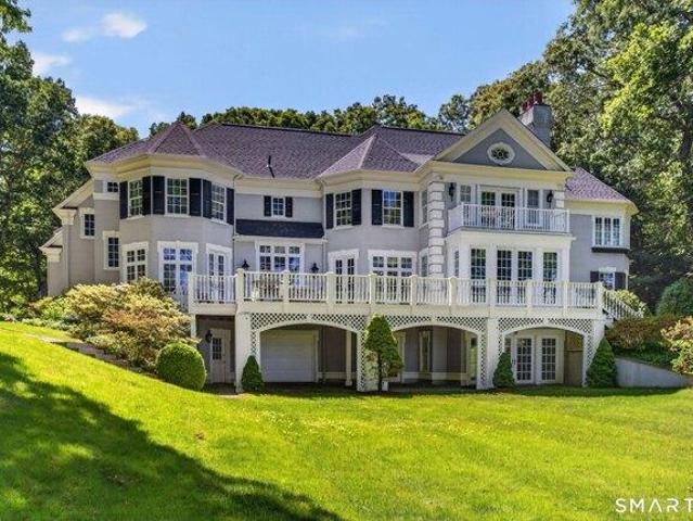 House for sale in Otter Cove Estates, Old Saybrook