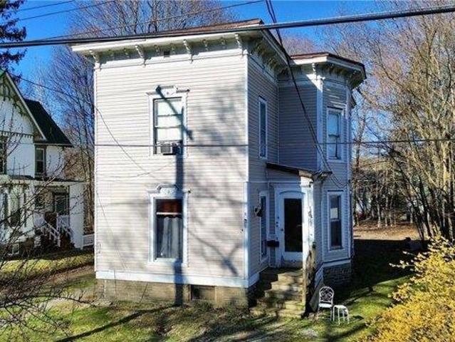 House for sale in Oneonta, New York
