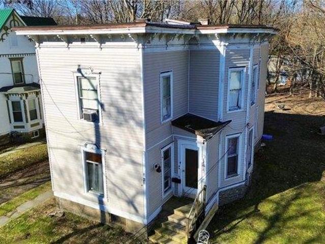 House for sale in Oneonta, New York