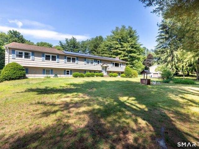 House for sale in Orange, Connecticut