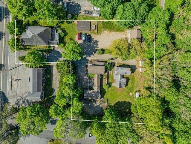 House for sale in Orleans, Massachusetts